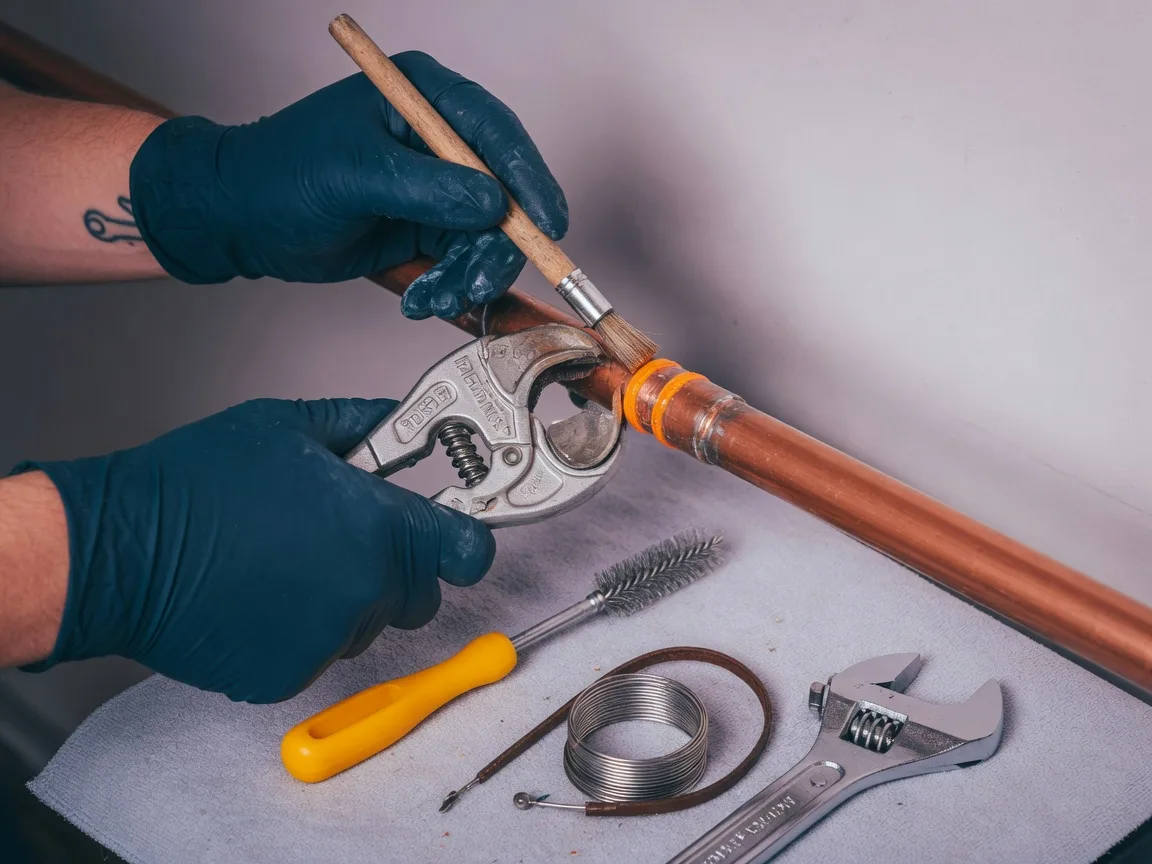 Why choose Sump Pump Repair in Edson, KS